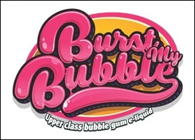 Burst My Bubble E Liquid