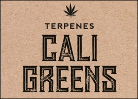 Cali Greens E Liquids