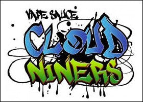 Cloud Niners E-Liquids