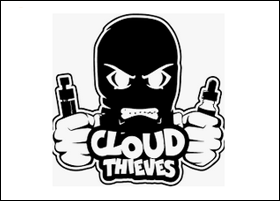 Cloud Thieves E Liquids 