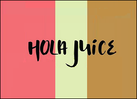 Hola Juice E Liquids