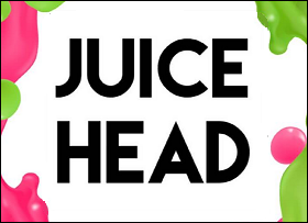 Juice Head E Liquids 