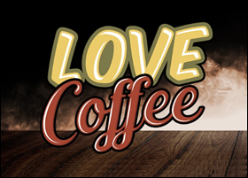 Love Coffee E Liquids