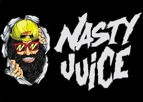 Nasty Juice E Liquids