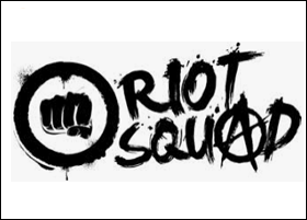 Riot Squad E Liquids 