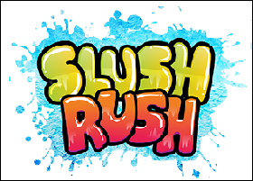 Slush Rush E Liquids