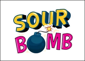 Sour Bomb E Liquids