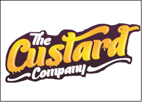 The Custard Company E Liquids 