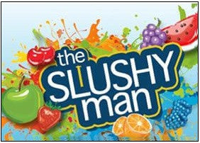 The Slushy Man E-Liquids