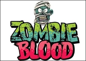 Zombie Blood e Liquids