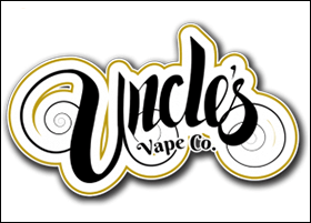 Uncles Vape Co E Liquid