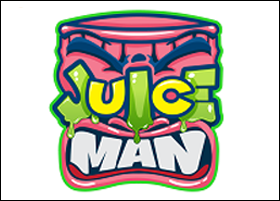 Juice Man E Liquids 