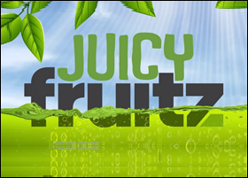 Juicy Fruitz E Liquids