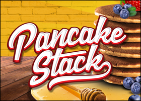Pancake Stack E Liquids