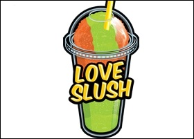 Love Slush E liquid