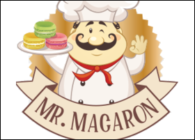 Mr Macaron E Liquid