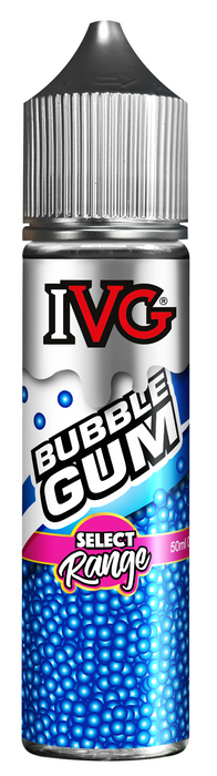 Bubblegum E Liquid by IVG