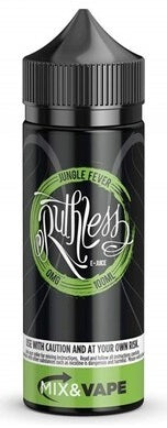 Jungle Fever E Liquid by Ruthless