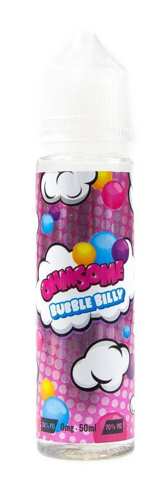 Ohmsome Bubble Billy E Liquid