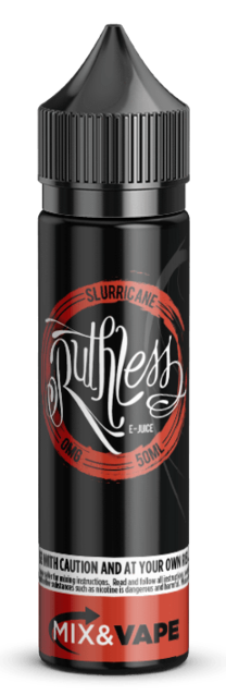 Slurricane E Liquid by Ruthless