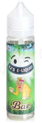 Bae by FJ's E-Liquid