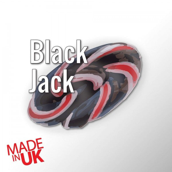 Debang Black Jack E-Liquid Flavour