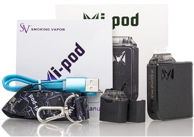 Mi-Pod Smoking Vapor Kit