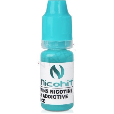 NicoHit Nicotine Booster Shot NicoHit
