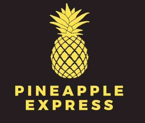 Pineapple Express E Liquid by Humo