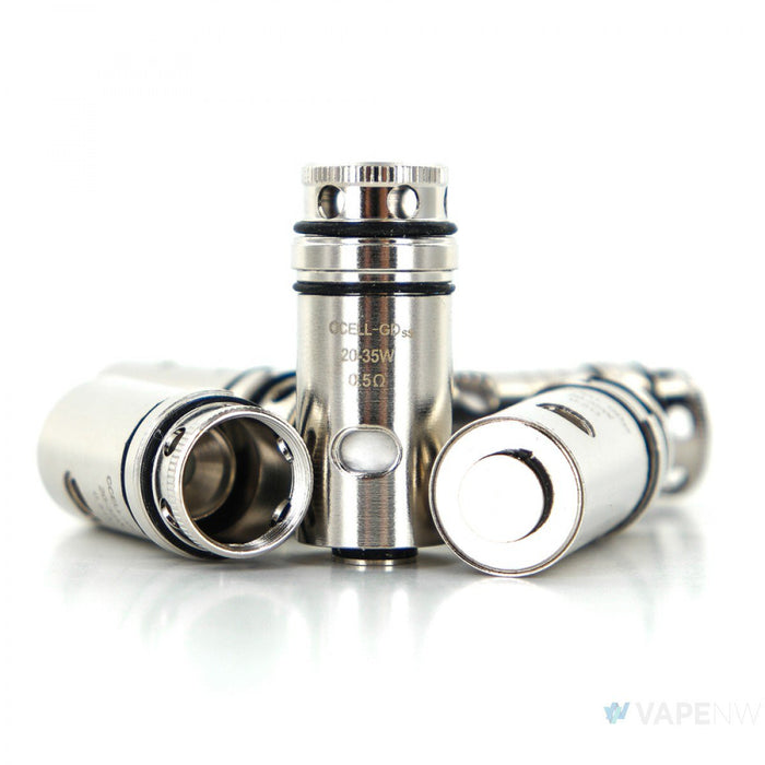 Target Mini cCell Replacement Coils Vaporesso