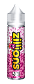 Vimto E Liquid by Zillions