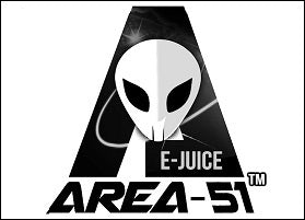 Area 51 E Liquids