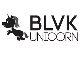 BLVK Unicorn E Liquids