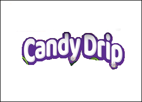 Candy Drip E Liquids