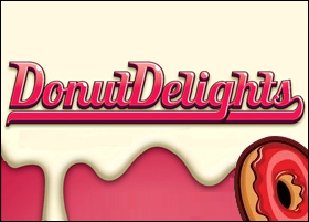 Donut Delights E Liquids