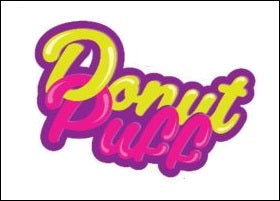 Donut Puff E Liquids