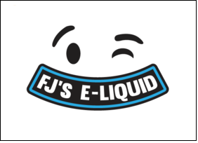 FJ's E-Liquid Fuck Jerry's Juice