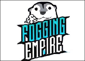 Fogging Empire E Liquid 