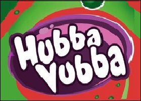 Hubba Vubba E Liquids Short Fill