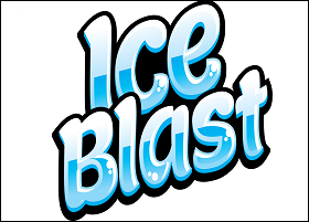 Ice Blast E liquids