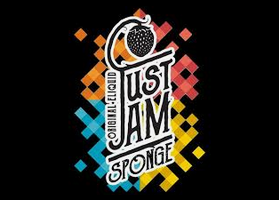 Just Jam Sponge E Liquid 50ml £9.99