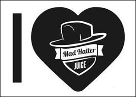 Mad Hatter Juice E Liquids