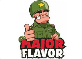 Major Flavor E Liquid