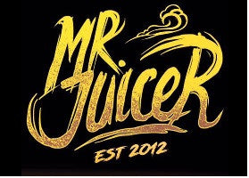 Mr Juicer e Liquids 