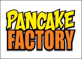 Pancake Factory E Liquids