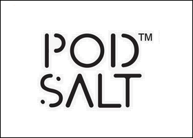 Pod Salt E Liquids 