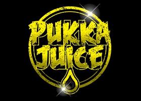 Pukka Juice Eliquids 