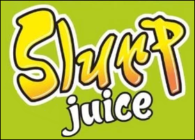 Slurp Juice E Liquids
