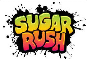 Sugar Rush E Liquids