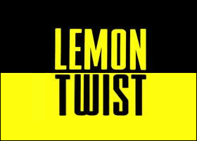 Lemon Twist E Liquids